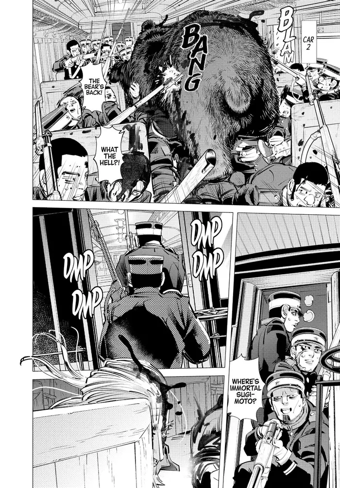 Golden Kamuy Chapter 308 image 06_optimized